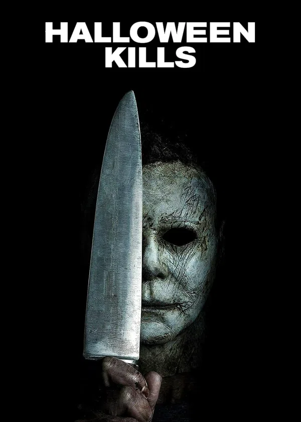 Xem Phim Halloween Kills Vietsub HD Online
