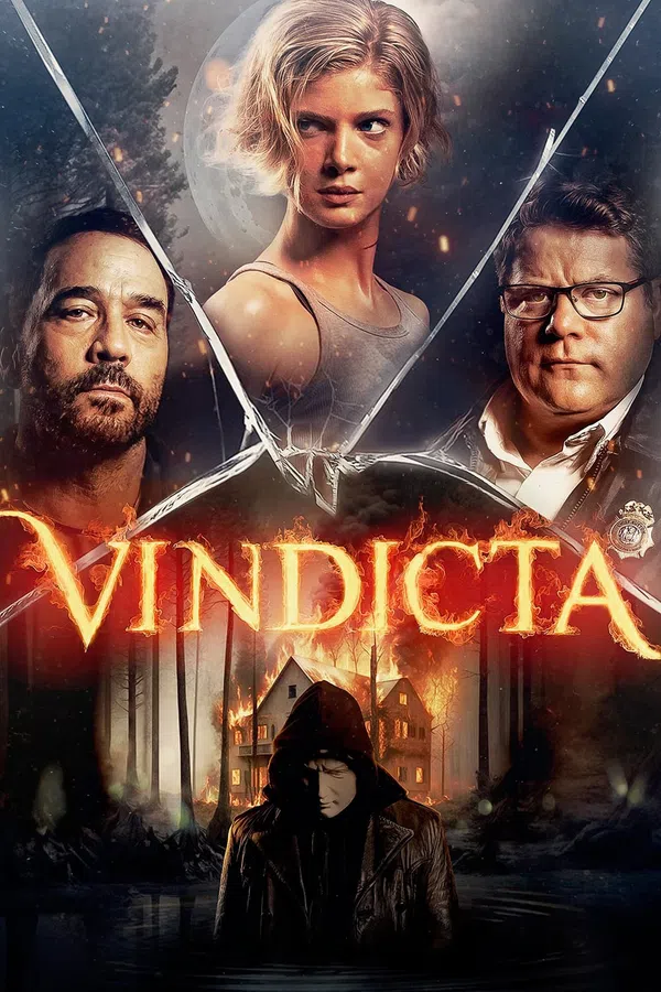 Xem Phim Hận Thù Đẫm Máu Vietsub HD Online