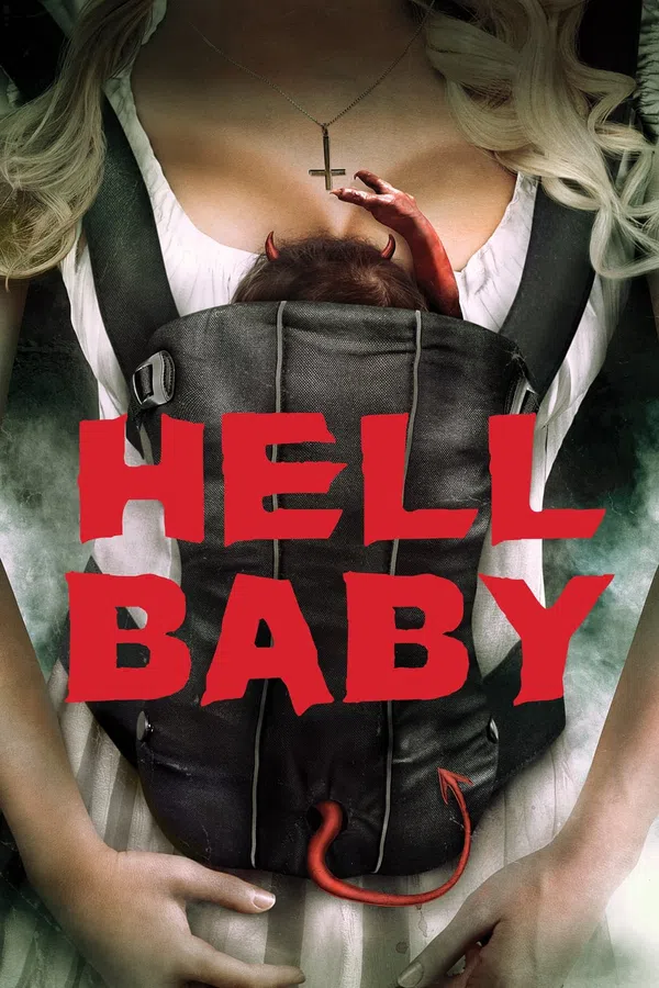 Xem Phim Hell Baby Vietsub HD Online