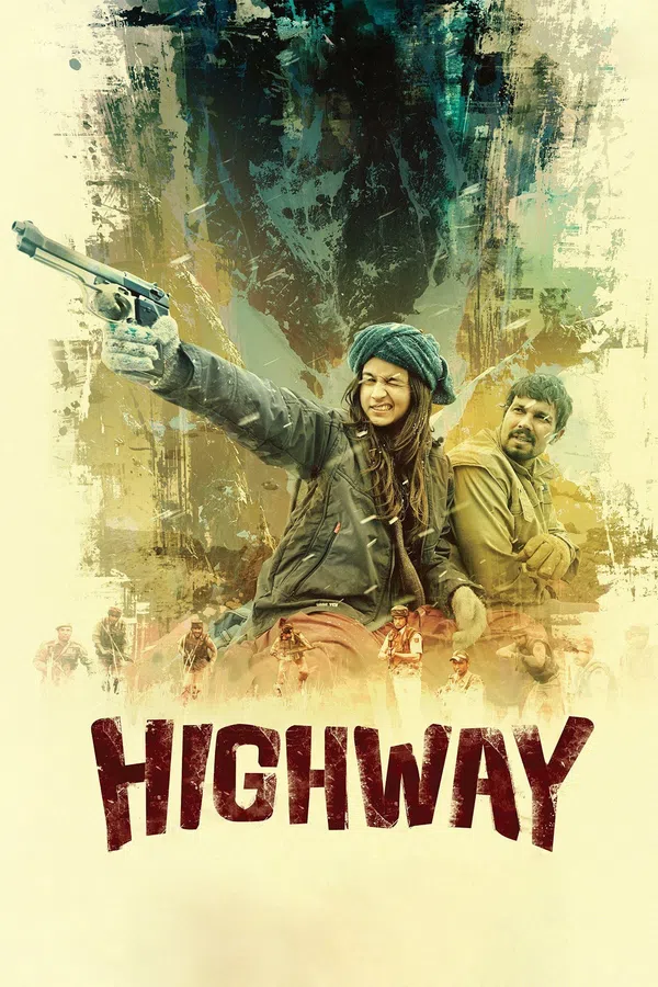 Xem Phim Highway Vietsub HD Online