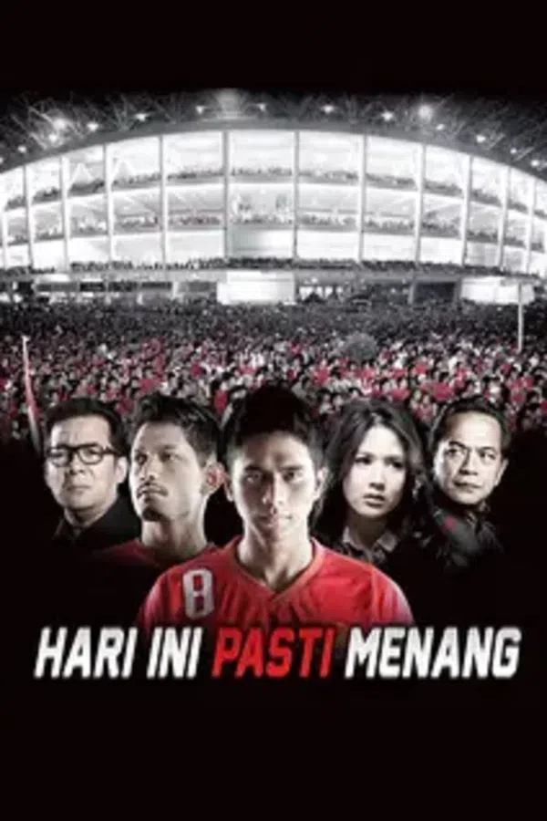 Xem Phim Hôm nay nhất định thắng Vietsub HD Online