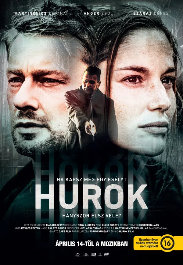Xem Phim Hurok Vietsub HD Online