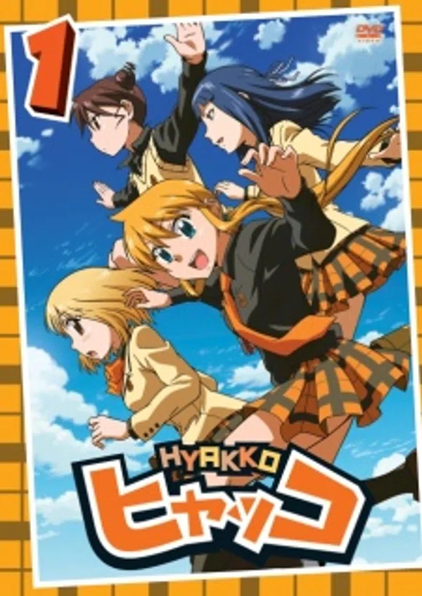 Xem Phim Hyakko Vietsub HD Online