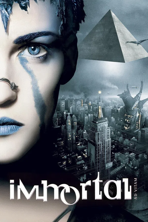 Xem Phim Immortal Vietsub HD Online
