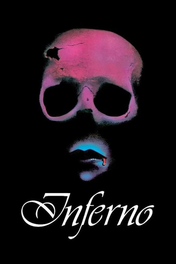 Xem Phim Inferno Vietsub HD Online
