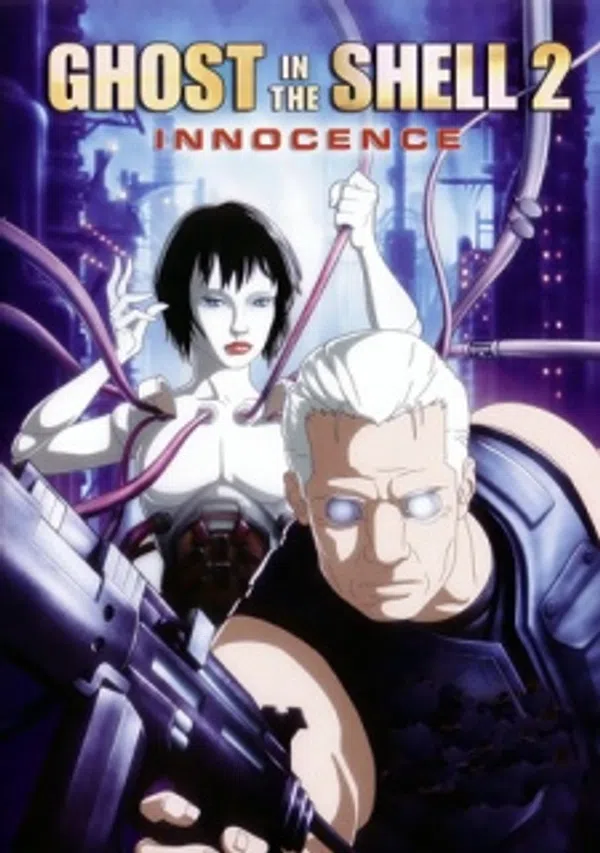 Xem Phim Innocence Vietsub HD Online