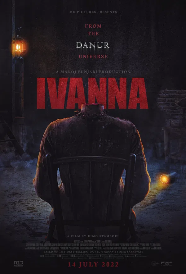 Poster phim Ivanna trên Xem Phim Fun