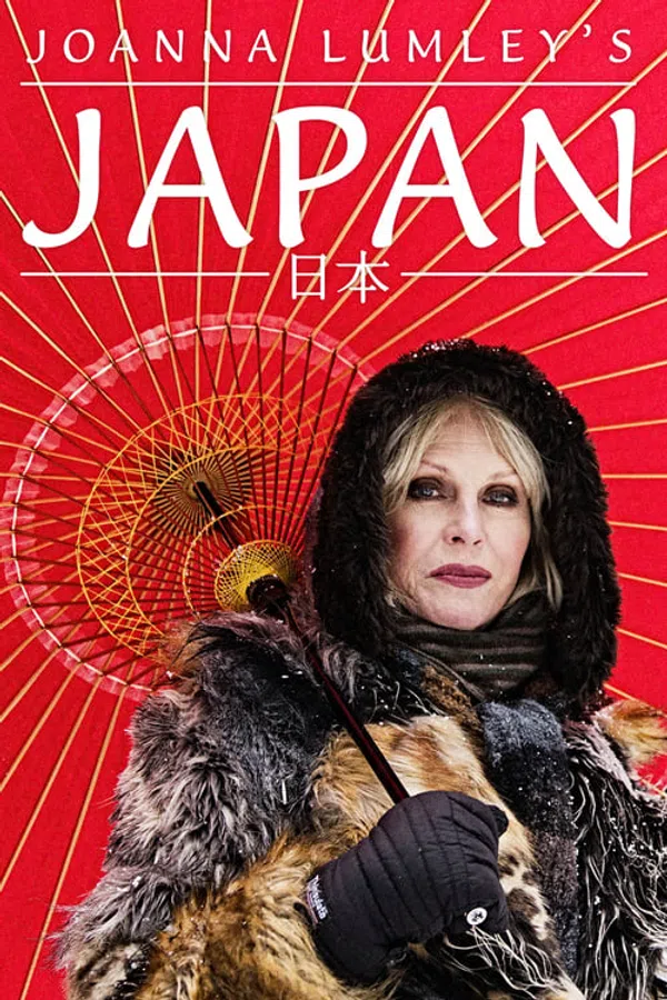 Xem Phim Joanna Lumley: Nhật Bản Vietsub HD Online