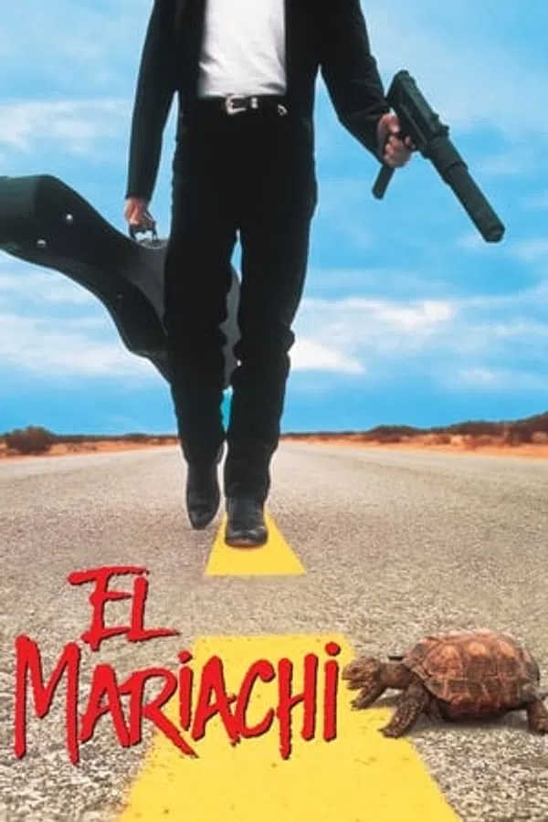 Poster phim Kẻ Liều Mạng (1992) trên Xem Phim Fun