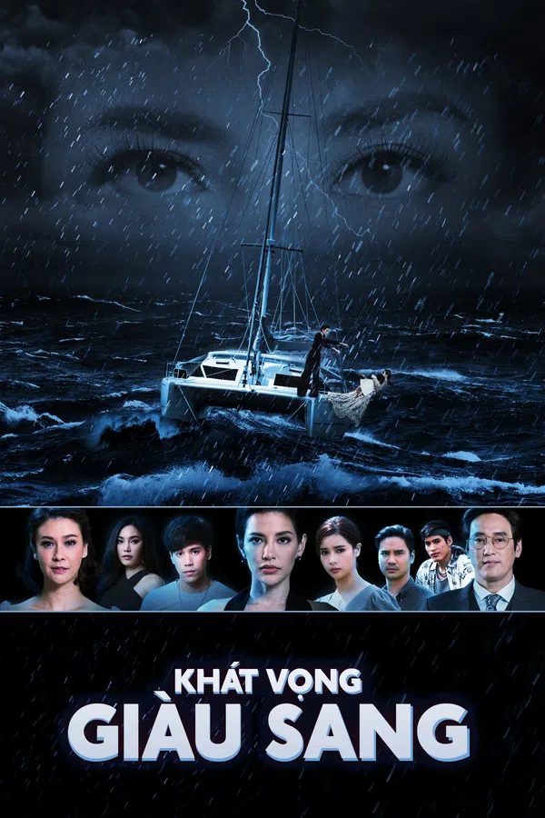 Xem Phim Khát Vọng Giàu Sang Vietsub HD Online