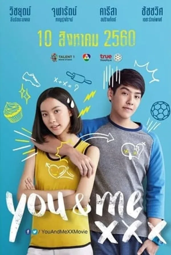 Xem Phim Khi Bạn Bên Tôi XXX Vietsub HD Online