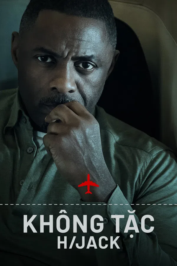 Xem Phim Không Tặc Vietsub HD Online