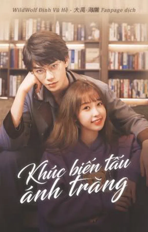 Xem Phim Khúc Biến Tấu Ánh Trăng Vietsub HD Online