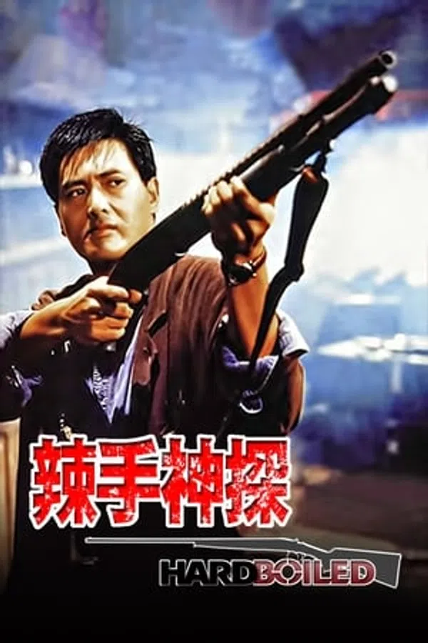 Xem Phim Lạt Thủ Thần Thám Vietsub HD Online