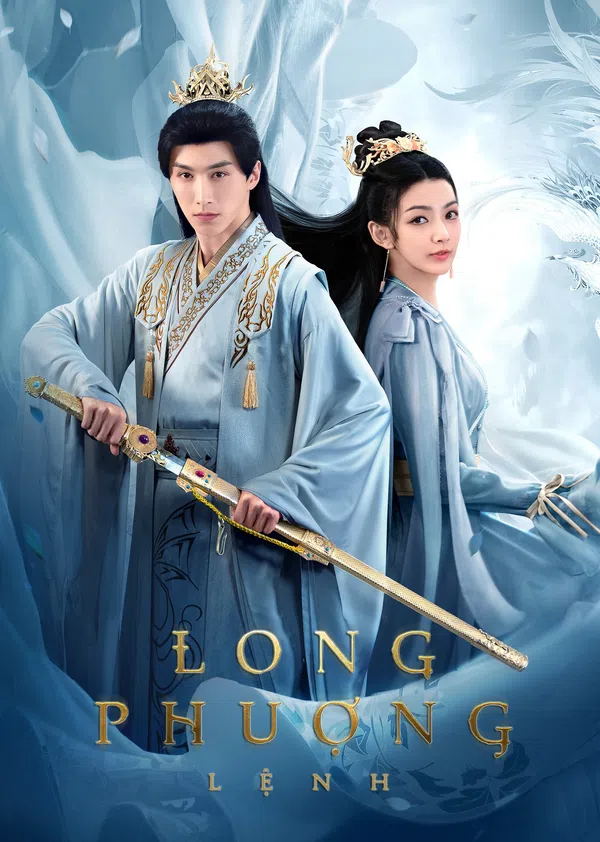 Xem Phim Long Phượng Lệnh Vietsub HD Online