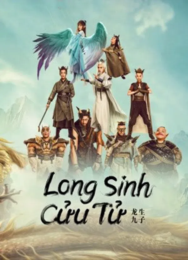 Xem Phim Long Sinh Cửu Tử Vietsub HD Online