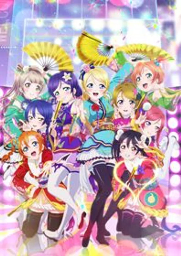 Xem Phim Love Live! School Idol Project Vietsub HD Online
