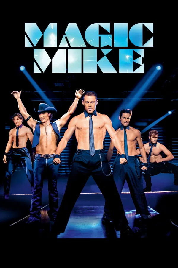 Xem Phim Magic Mike Vietsub HD Online