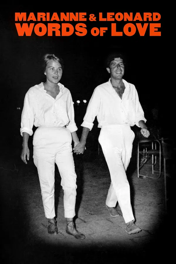 Xem Phim Marianne & Leonard: Lời yêu đương Vietsub HD Online