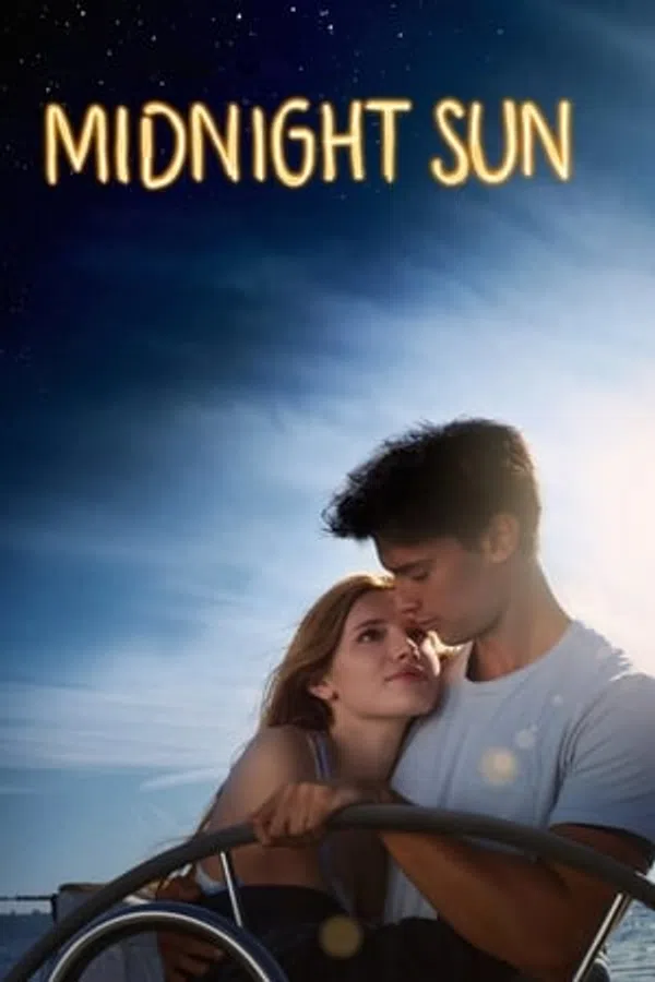 Poster phim Mặt Trời Giữa Đêm trên Xem Phim Fun