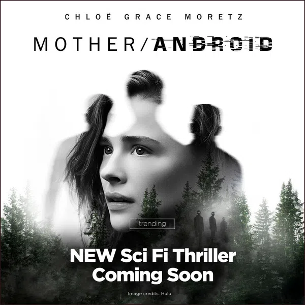 Xem Phim Mother/Android Vietsub HD Online