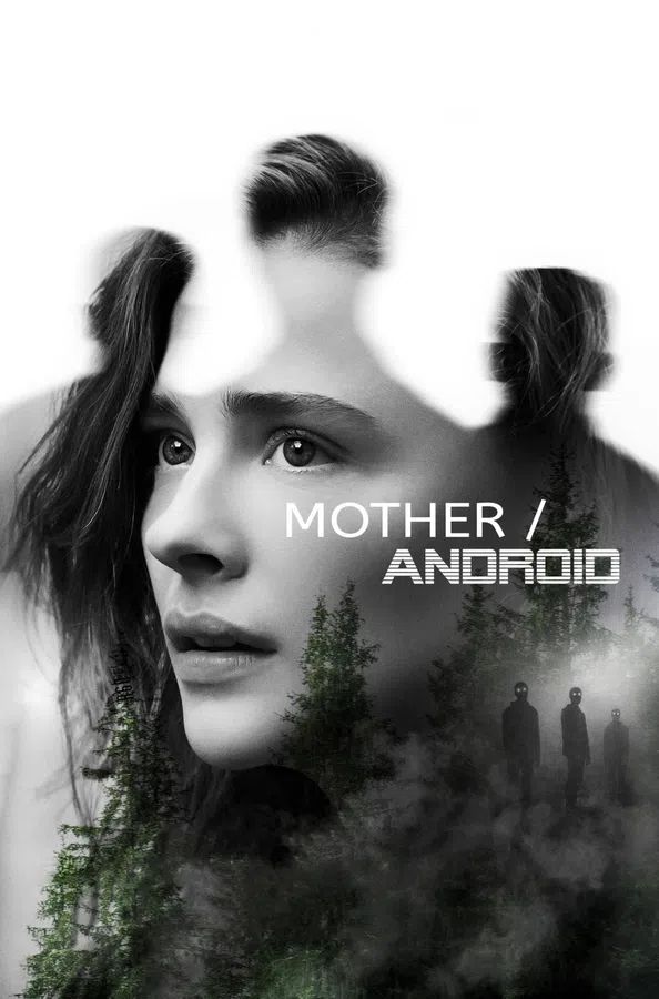 Xem Phim Mother/Android Vietsub HD Online