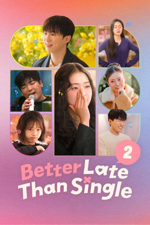 Xem Phim Muộn Còn Hơn Ế (Phần 2) Vietsub HD Online