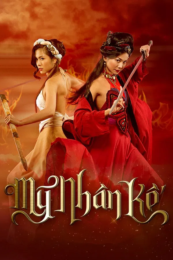 Xem Phim Mỹ Nhân Kế Vietsub HD Online