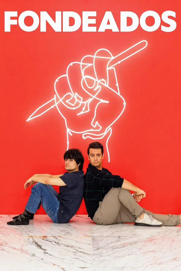 Poster phim Ngập vốn trên Xem Phim Fun