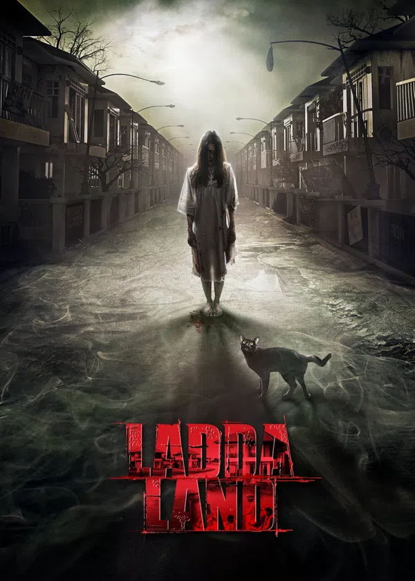 Xem Phim Ngôi Làng Bí Ẩn Vietsub HD Online