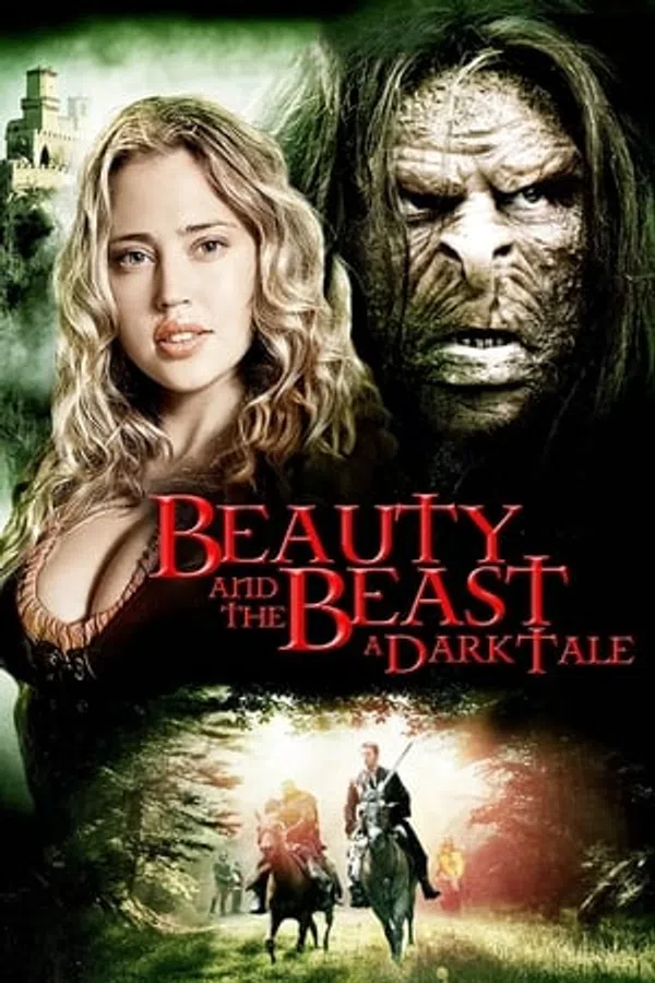Poster phim Người Đẹp và Quái Vật (2010) trên Xem Phim Fun