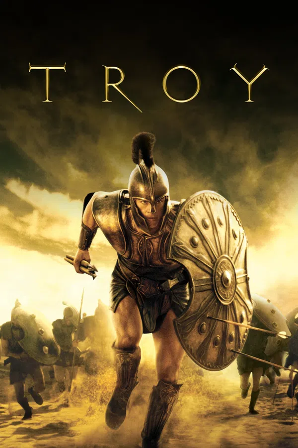 Xem Phim Người Hùng Thành Troy Vietsub HD Online