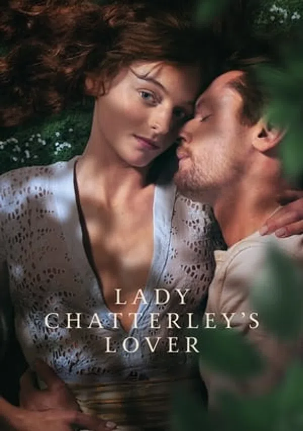 Poster phim Người Tình Của Phu Nhân Chatterley trên Xem Phim Fun