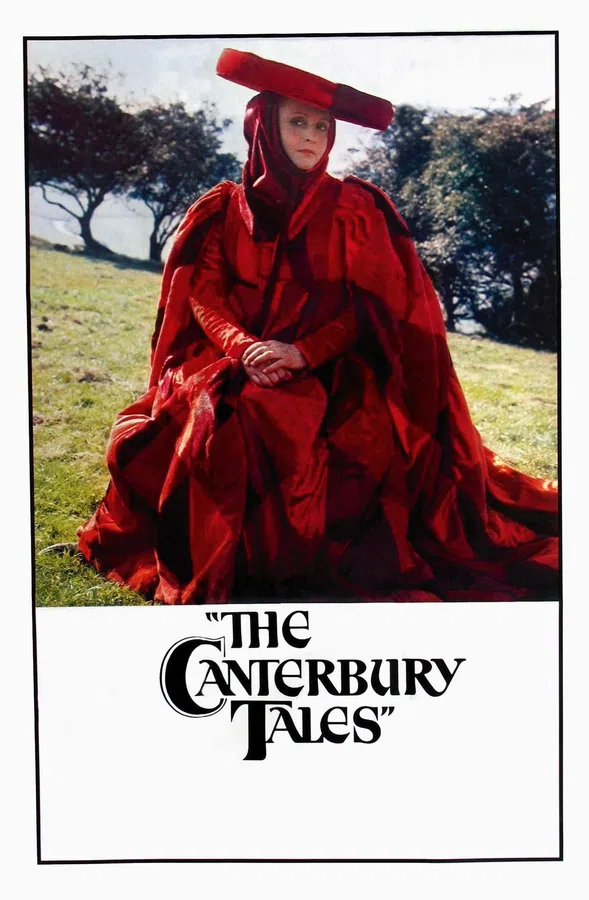 Xem Phim Những Câu Chuyện Vùng Canterbury Vietsub HD Online