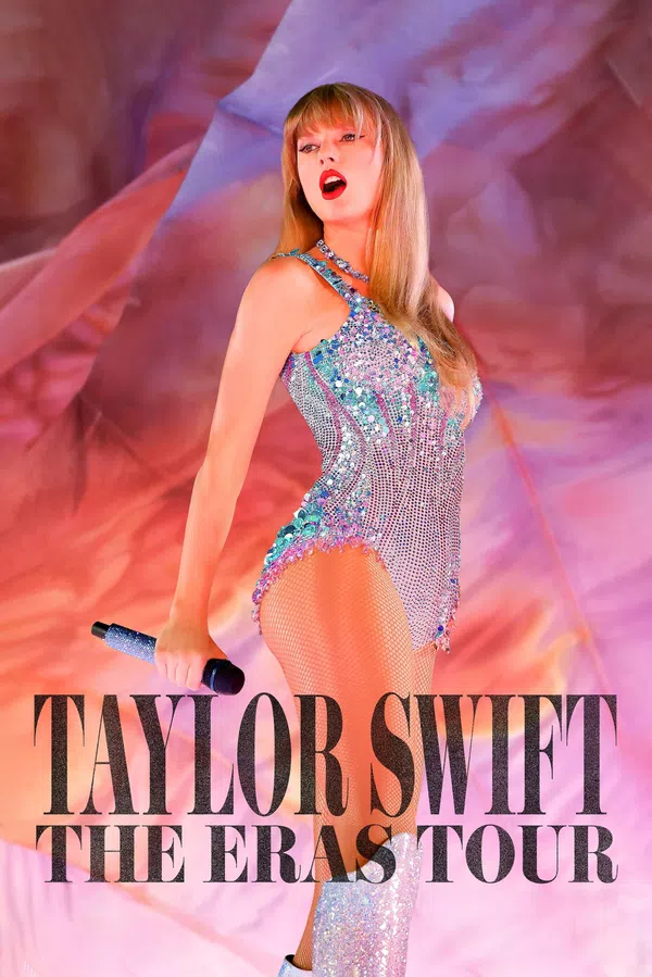 Xem Phim Những Kỷ Nguyên Của Taylor Swift Vietsub HD Online