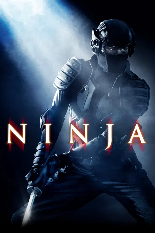 Xem Phim Ninja Vietsub HD Online