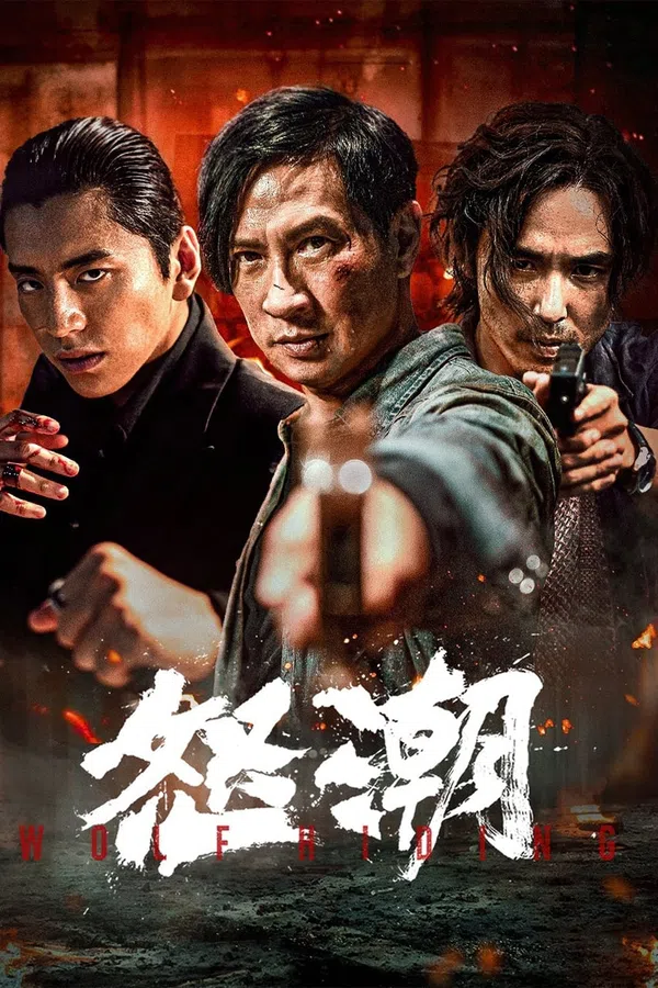Xem Phim Nộ Triều Vietsub HD Online