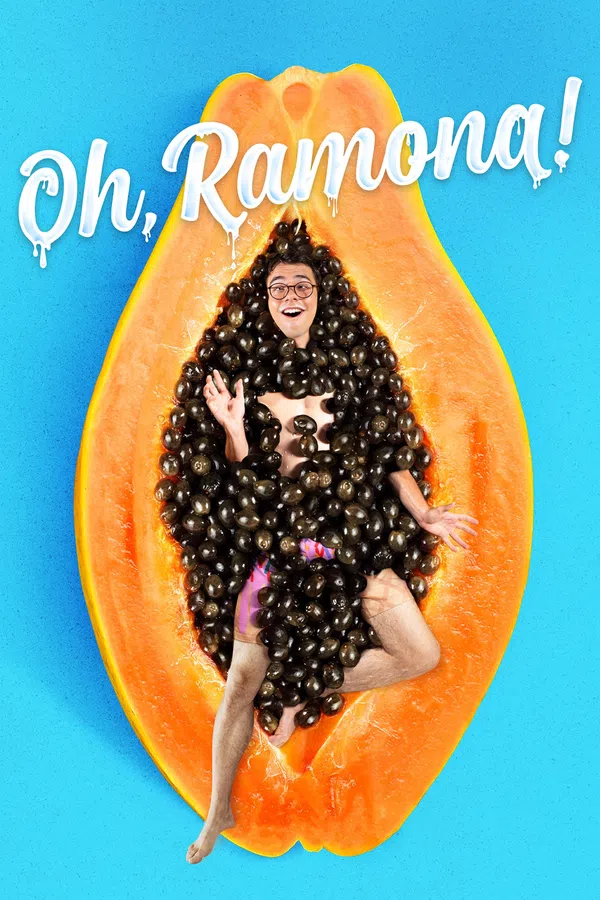 Xem Phim Ôi, Ramona! Vietsub HD Online