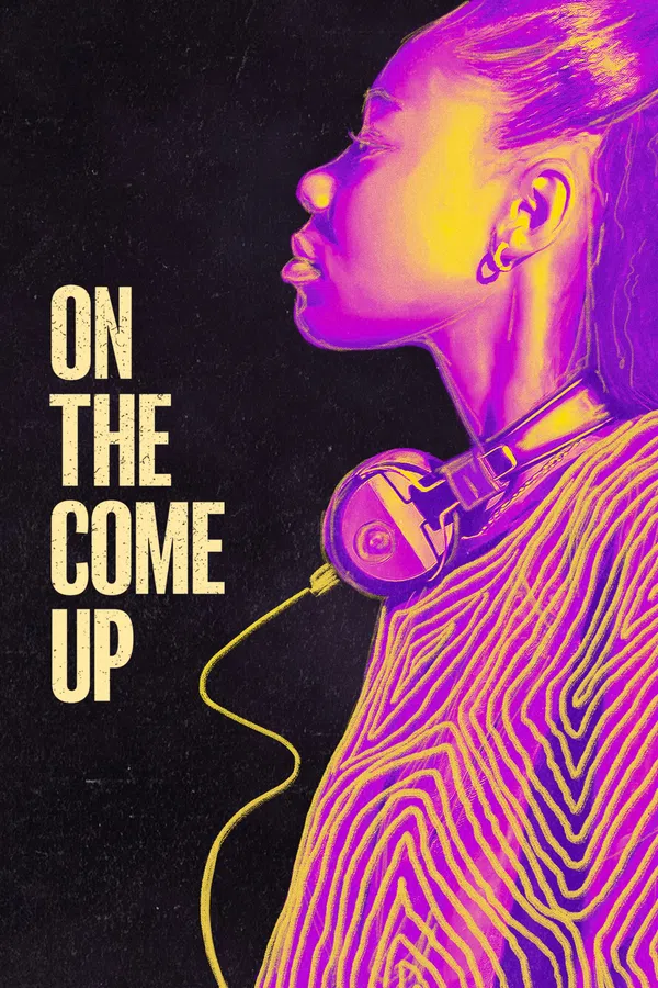 Poster phim On the Come Up trên Xem Phim Fun