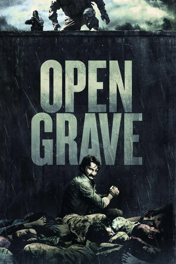 Xem Phim Open Grave Vietsub HD Online