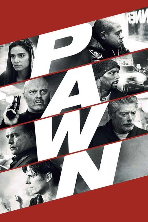 Xem Phim Pawn Vietsub HD Online