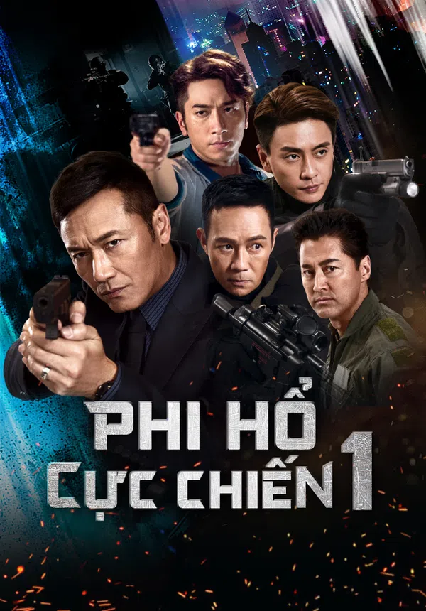 Xem Phim Phi Hổ Cực Chiến Vietsub HD Online