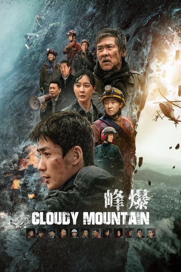 Xem Phim Phong Bạo Vietsub HD Online