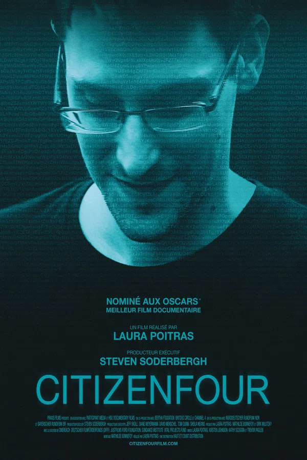 Poster phim Quyền Công Dân trên Xem Phim Fun