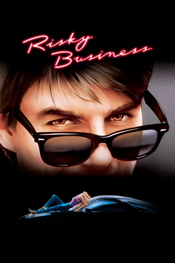 Xem Phim Risky Business Vietsub HD Online