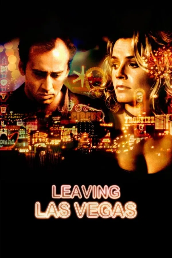 Poster phim Rời Khỏi Las Vegas trên Xem Phim Fun