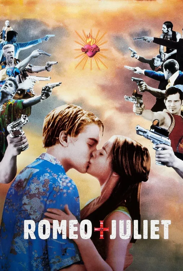 Xem Phim Romeo Và Juliet Vietsub HD Online