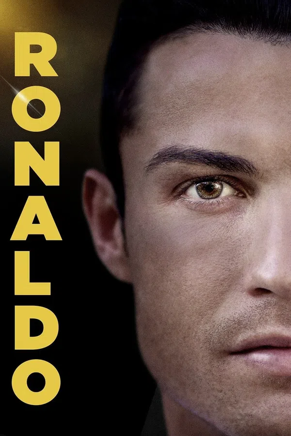 Xem Phim Ronaldo Vietsub HD Online