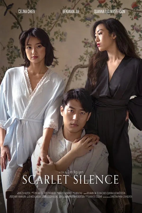 Poster phim Sắc Tình trên Xem Phim Fun