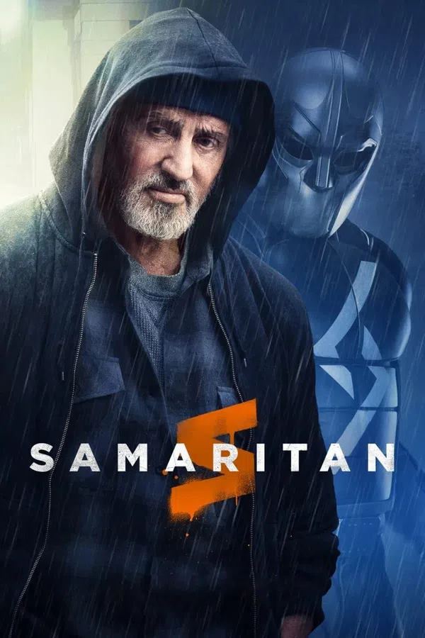 Xem Phim Samaritan Vietsub HD Online
